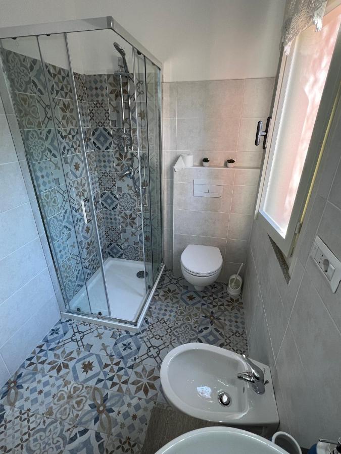 Вилла Casa Rosmarino San Giovanni  Экстерьер фото